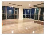 Dijual Apartemen Kemang Village Tower Bloomington 3 Bedroom High Floor 