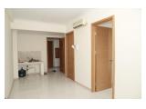 DIJUAL Apartment Signature Park TEBET (BU)
