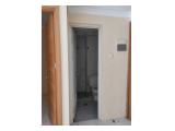 DIJUAL Apartment Signature Park TEBET (BU)
