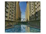 Apartment jakarta timur