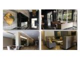Dijual Apartment Kencana Somerset Pondok Indah – Semi Furnished 1 BR 65 sqm