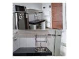 Jual Apartemen Dago Suites Bandung - 1 Bedroom Semi Furnished 41 m2 Lantai 6