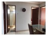 Dijual Apartemen Permata Hijau Residences Jakarta Selatan - 2 BR Fully Furnished