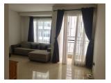 Dijual Apartemen Permata Hijau Residences Jakarta Selatan - 2 BR Fully Furnished