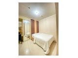 Dijual Murah Apartemen Sahid Sudirman Residence Jakarta Pusat - 2 BR Luas 90 sqm Fully FUrnished
