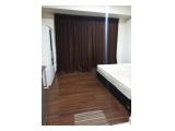 Dijual Murah Apartemen Puri Orchard Jakarta Barat - Studio 26 m2 Semi Furnish