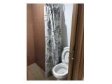 Dijual Murah Apartemen Puri Orchard Jakarta Barat - Studio 26 m2 Semi Furnish