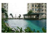 Dijual Murah Apartemen Puri Orchard Jakarta Barat - Studio 26 m2 Semi Furnish