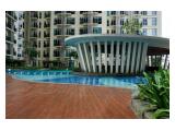 Dijual Murah Apartemen Puri Orchard Jakarta Barat - Studio 26 m2 Semi Furnish