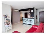 Di Jual Apartemen Central Park 2BR uk 82m2  Full Furnished