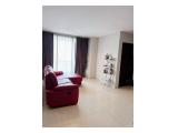 Di Jual Apartemen Central Park 2BR uk 82m2  Full Furnished