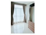 Di Jual Apartemen Central Park 2BR uk 82m2  Full Furnished