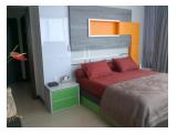 Jual Sangat Murah, Butuh Jual Cepat, Apartemen Denpasar Residence Kuningan City 3 BR tipe besar 135 sqm