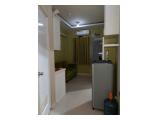 Jual / Sewa Apartemen Green Pramuka City Jakarta Pusat - 2 BR Full Furnished