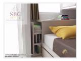 Jual apartemen Madison Park Furnish (Interior Design) Nego