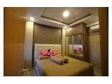 Dijual Apartemen The Nest Full Furnished