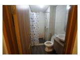 Dijual Apartemen The Nest Full Furnished