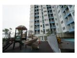 Dijual Apartemen The Nest Full Furnished