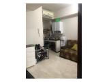 DIJUAL Apartemen Royal 1BR Sudah ada Furnish