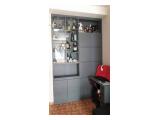 Dijual Apartemen Medit 2 Tipe 2BR Sudah Furnish