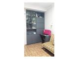 Dijual Apartemen Medit 2 Tipe 2BR Sudah Furnish