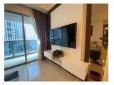 Best Price For Sell / Rent Apartement Anandamaya Residence - Good Unit