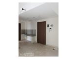 MURAH BANGET!!! 2BR Apt. Puri Orchard - Unfurnished