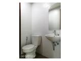 MURAH BANGET!!! 2BR Apt. Puri Orchard - Unfurnished