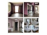 Jual Apartemen Gandaria Heights Jakarta Selatan - 3+1 Bedroom Unfurnished