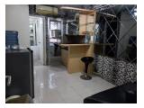 Jual Apartemen Kalibata City Regency Tower Kemuning 2 BR Full Furnished - SHM