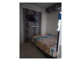 Jual Apartemen Kalibata City Regency Tower Kemuning 2 BR Full Furnished - SHM