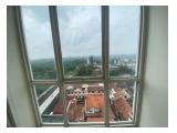 Jual Cepat Apartemen Grand Taman Melati 2 Depok - Studio Unfurnished & New