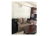 Jual CEPAT! 2BR Apartemen Bassura City Tower Geranium - Full Furnished - Jakarta