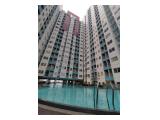 Jual Apartement The Nest at Jakarta Barat Free Furnish, Booking Fee 2jtan Lgs Akad, Cicilan 2jtan/Bln