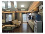 Dijual Murah Apartemen The Wave at Rasuna Epicentrum - 1 Bedroom Good Furnished View Pool