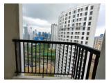 Dijual Murah Apartemen The Wave at Rasuna Epicentrum - 1 Bedroom Good Furnished View Pool