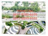 DiJual Cepat Murah Neo Soho & Office Type Maple Unfurnish,Podomoro City Central Park Mall, Jakarta Barat. 