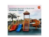 Children playground