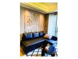 Dijual Termurah Apartemen Gold Coast Jakarta Utara - 1 BR Luas 52 sqm Fully Furnished and Good Condition