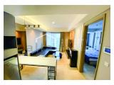 Dijual Termurah Apartemen Gold Coast Jakarta Utara - 1 BR Luas 52 sqm Fully Furnished and Good Condition