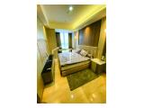 Dijual Termurah Apartemen Gold Coast Jakarta Utara - 1 BR Luas 52 sqm Fully Furnished and Good Condition