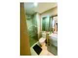 Dijual Termurah Apartemen Gold Coast Jakarta Utara - 1 BR Luas 52 sqm Fully Furnished and Good Condition