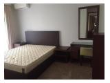 Dijual Cepat Apartemen Pavilion Tower 1 Luas 144 m2 Tipe 3BR Furnished Harga 3,4M Nego 