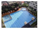 Dijual Apartment 2 BR Signature Park Apartment TEBET -BU