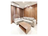 Dijual Apartemen The Elements Epicentrum CBD Kuningan Jakarta Selatan by Sinarmas Land - 2 BR Semi Furnish / Fully Furnish