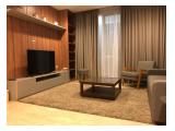 Dijual Apartemen The Empyreal at Rasuna Epicentrum - 2+1 Bedroom Lantai Rendah Full Furnished