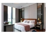 Dijual Apartemen The Residences at St Regis 4+1BR