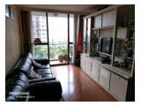 Apartemen Aston Rasuna 3BR Furnished Middle Floor At Taman Rasuna Kuningan