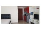 Dijual - Studio Apartemen Taman Melati Depok Tower B