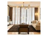 Dijual Izzara 3 Bedroom Living Room Modern Living Reinvented